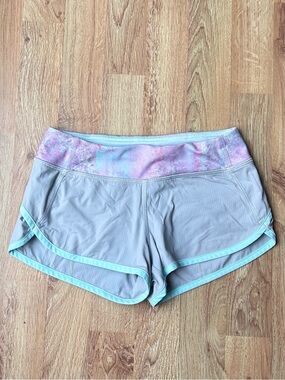 Ivivva Girls Shorts Size 10